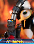 Mega Man X Statue Black Zero 43