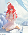 The Quintessential Quintuplets Prisma Wing PVC Statue 1/7 Itsuki Nakano 18 cm