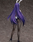 The Fruit of Grisaia Chronos Rebellion Statue PVC 1/4 Yumiko Sakaki Bunny Ver. 46 cm