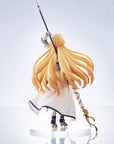 Fate/Grand Order ConoFig PVC Statue Ruler/Jeanne d'Arc 20 cm