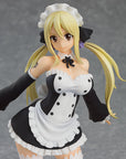 Fairy Tail Pop Up Parade PVC Statue Lucy Heartfilia: Virgo Form Ver. 16 cm