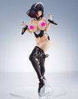 Original Character PVC Statue 1/7 Meido-Busou: Javelin 26 cm