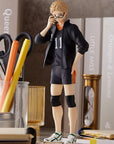 Haikyuu!! Pop Up Parade PVC Statue Kei Tsukishima 18 cm
