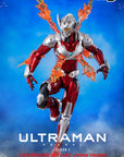 Ultraman FigZero Action Figure 1/6 Ultraman Suit Taro Anime Version 31 cm
