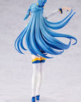 Kono Subarashii Sekai ni Shukufuku wo! Statue 1/7 Aqua: Race Queen Ver. 24 cm