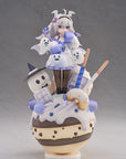 Desert Planet PVC Statue The Witch From Mercury 25 cm