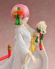 The Quintessential Quintuplets 2 PVC Statue 1/7 Ichika Nakano -Shiromuku 22 cm