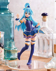 KonoSuba: Legend of Crimson Pop Up Parade PVC Statue Aqua (re-run) 18 cm