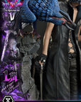 Devil May Cry 5 Statue 1/4 V Devil Trigger Color Version 58 cm