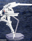 Knights of Sidonia: Love Woven in the Stars Plastic Model Kit 1/100 Yukimori 20 cm