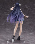 Original Character Coreful PVC Statue Overlord IV AMP Albedo Knit Dress Ver. Renewal Edition