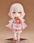 Original Character Parts for Nendoroid Doll Figures Outfit Set: Tea Time Series (Bianca)