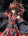 Touhou Project Statue 1/8 Reimu Hakurei Koumajou Densetsu Ver. 21 cm