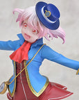 Shangri-La Frontier PVC Statue 1/7 Emul 22 cm