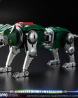 Voltron Carbotix Action Figure Voltron 38 cm