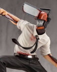 Chainsaw Man PVC Statue 1/8 Chainsaw Man Bonus Edition 20 cm