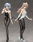 Strike Witches PVC Statue 1/4 Sanya V. Litvyak: Bunny Style Ver. 40 cm