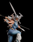 Marvel Comics Deluxe BDS Art Scale Statue 1/10 Spiral (X-Men) 32 cm
