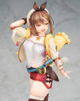 Atelier Ryza: Ever Darkness & the Secret Hideout PVC Statue 1/7 Ryza 24 cm