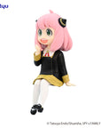 Spy x Family Noodle Stopper PVC Statue Anya 10 cm