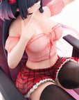 Original Character Statue 1/6 Otaku Circle's Princess 22 cm