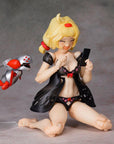 Dark Advent Plastic Model Kit Sophia Relax Ver. 16 cm