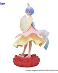 Re:Zero Starting Life in Another World PVC Statue Rem Little Rabbit Girl 21 cm