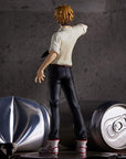 Chainsaw Man Pop Up Parade PVC Statue Denji 17 cm
