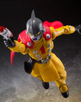 Dragon Ball Super: Super Hero S.H. Figuarts Action Figure Gamma 1 14 cm