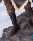 Time Raiders PVC Statues 1/7 Wu Xie & Zhang Qiling: Floating Life in Tibet Ver. Special Set 28 cm