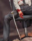 Chainsaw Man PVC Statue 1/7 Aki Hayakawa 19 cm