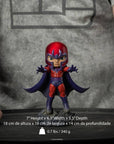 Marvel Comics Mini Co. PVC Figure Magneto (X-Men) 18 cm