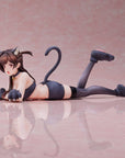 Rent a Girlfriend PVC Statue 1/7 Chizuru Mizuhara Cat Cosplay Ver. 9 cm