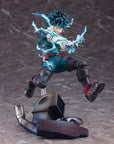 My Hero Academia PVC Statue 1/8 Izuku Midoriya 21 cm