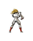 Kinnikuman UDF Mini Figure General Devil 13 cm