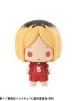 Haikyu!! Chokorin Mascot Series Trading Figure 6-Pack Vol. 2 5 cm