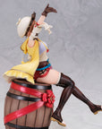 Atelier Ryza Ever Darkness & the Secret Hideout PVC Statue 1/7 Ryza Atelier Series 25th Anniversary ver. DX edition 25 cm
