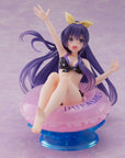 Date A Live IV PVC Statue Aqua Float Girls Figure Tohka Yatogami