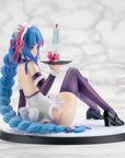 Muse Dash PVC Statue 1/8 Marija Maid Ver. 13 cm