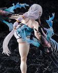 Atelier Ryza: Ever Darkness & the Secret Hideout PVC Statue 1/7 Lila Swimsuit Ver. 24 cm