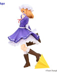 Touhou Project Trio-Try-iT PVC Statue Hifuu Club Maribel Hearn 21 cm