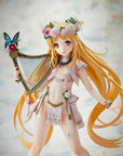 Original Character Elf Village Series PVC Statue 1/6 6th Villager Melmu Limited Edition 23 cm