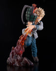 My Hero Academia Intern Arc Scale PVC Statue Katsuki Bakugo 15 cm