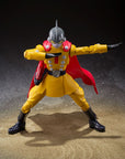 Dragon Ball Super: Super Hero S.H. Figuarts Action Figure Gamma 1 14 cm