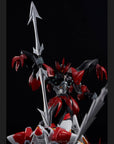 Tekkaman Blade Diecast Action Figure Riobot Tekkaman Evil 17 cm