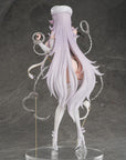 Destiny Child PVC Statue 1/6 War Goddess Akrasia 28 cm