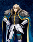 Fate/Grand Order Statue 1/8 Saber/Gawain 25 cm