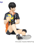 Haikyu!! Noodle Stopper PVC Statue Tobio Kageyama 11 cm