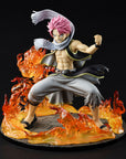 Fairy Tail PVC Statue 1/8 Natsu Dragneel(re-run) 19 cm