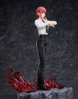 Chainsaw Man PVC Statue 1/7 Makima 25 cm